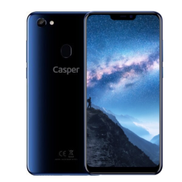  صورة هاتف Casper Via G3 - casper via جي 3