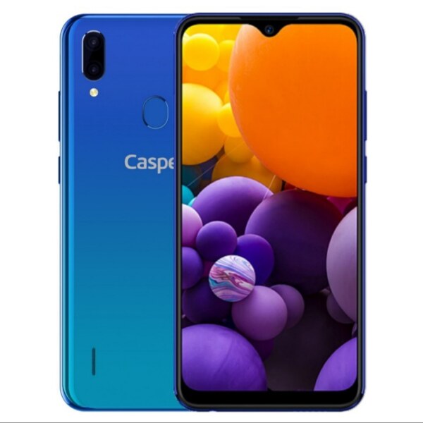  صورة هاتف Casper Via G4 - casper via g4