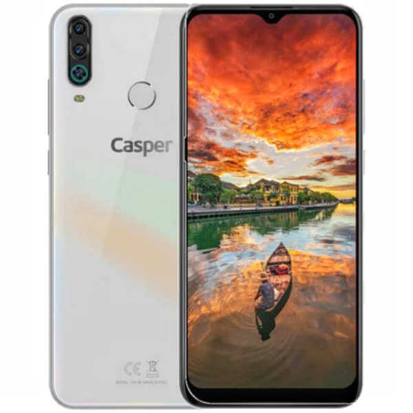  صورة هاتف Casper Via G5 - casper via g5