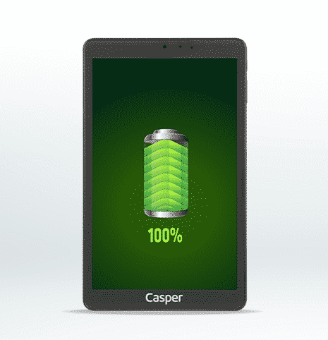صور هاتف Casper Via L10 رقم 1 