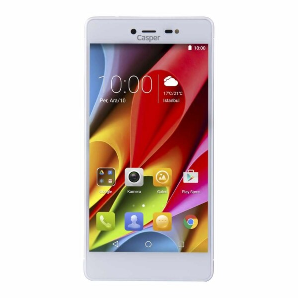  صورة هاتف Casper Via M1 16gb - casper via m1 16gb