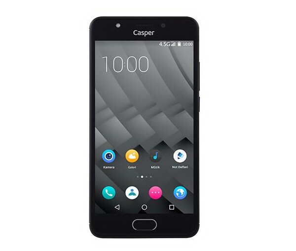  صورة هاتف Casper Via M2 - casper via ام 2