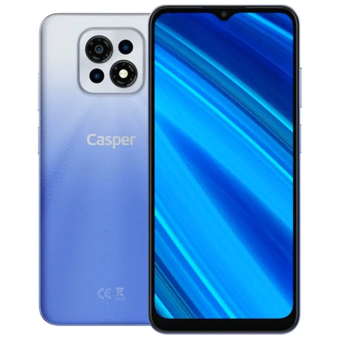 صور هاتف Casper Via M30 Plus رقم 1 