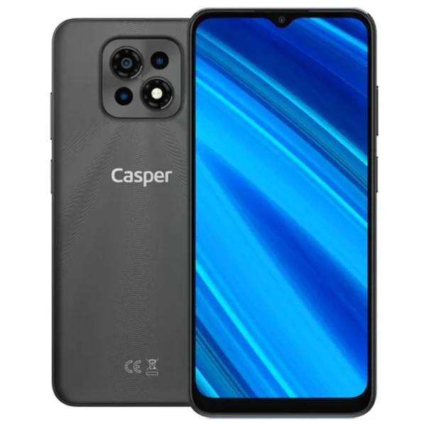  صورة هاتف Casper Via M30 Plus - casper via ام 30 بلس