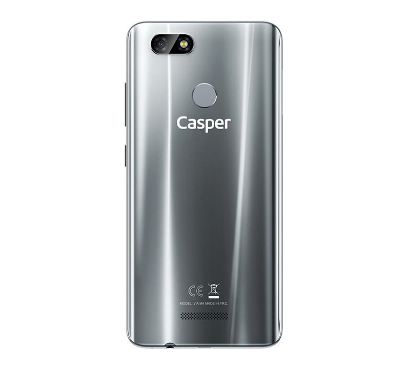 صور هاتف Casper Via M4 رقم 3 