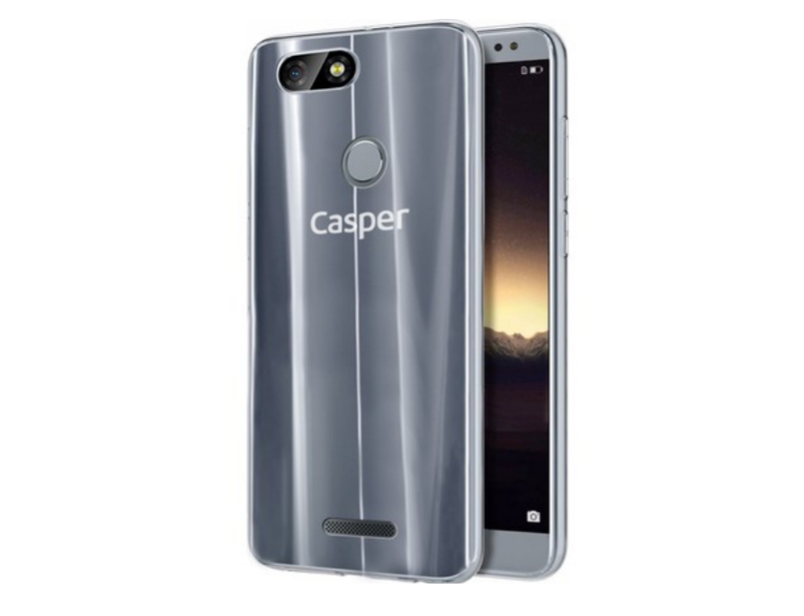 صور هاتف Casper Via M4 رقم 4 