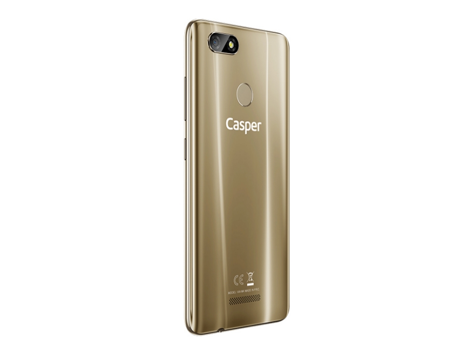 صور هاتف Casper Via M4 رقم 5 