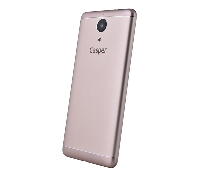 صور هاتف Casper Via P1 رقم 2 