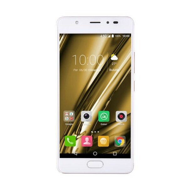  صورة هاتف Casper Via P1 - casper via p1