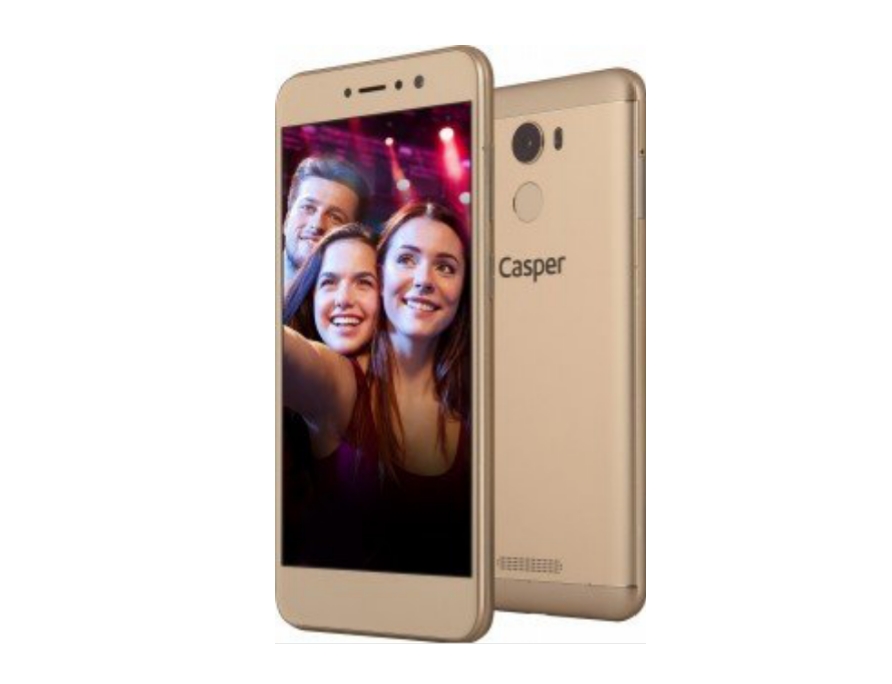 صور هاتف Casper Via P2 رقم 1 