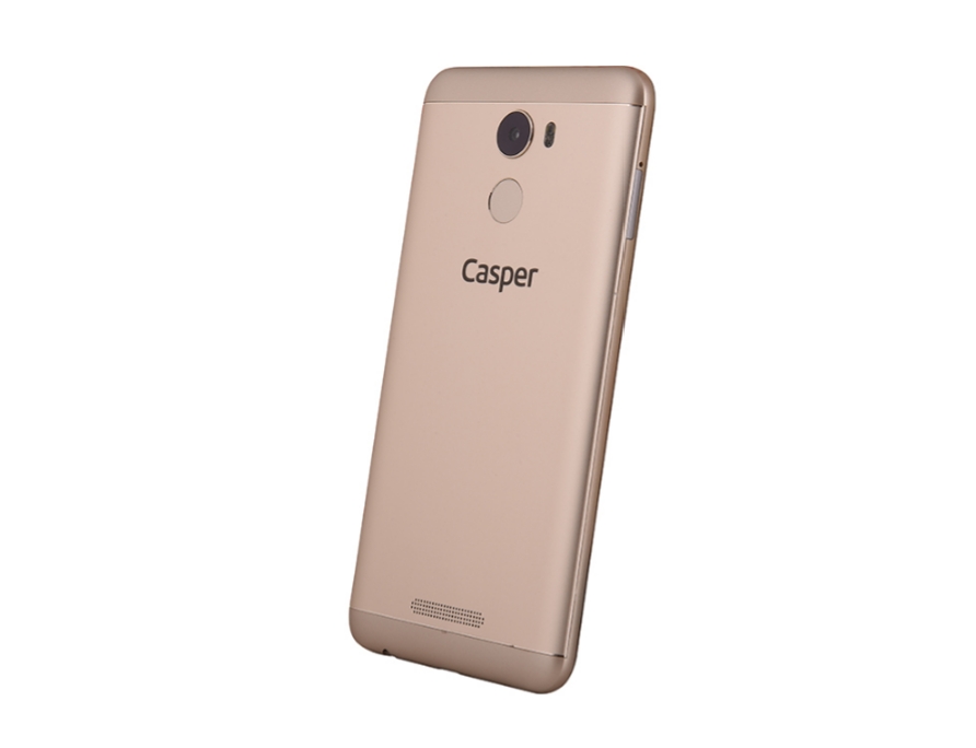 صور هاتف Casper Via P2 رقم 3 