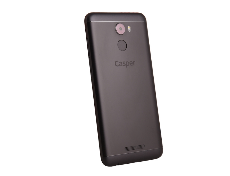 صور هاتف Casper Via P2 رقم 4 