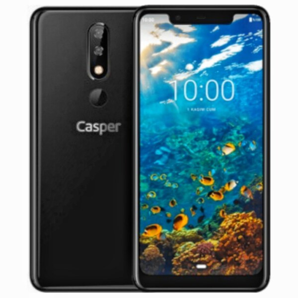  صورة هاتف Casper Via P3 - casper via p3