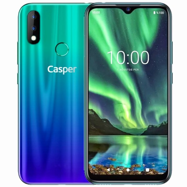  صورة هاتف Casper Via S - casper via اس