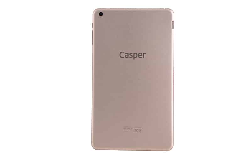 صور هاتف Casper Via S28 رقم 1 