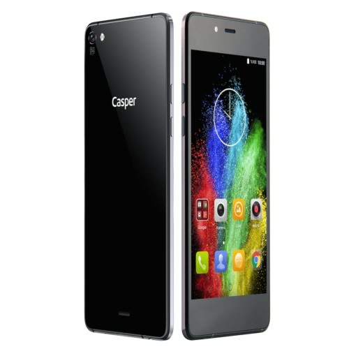 صور هاتف Casper Via V10 رقم 3 