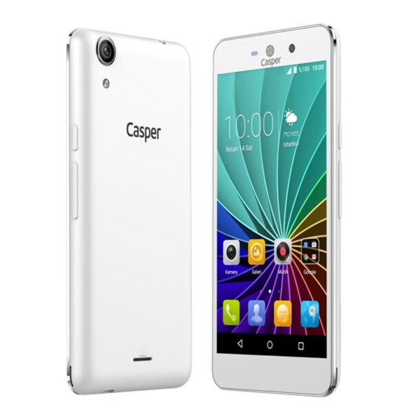  صورة هاتف Casper Via V3 - casper via v3