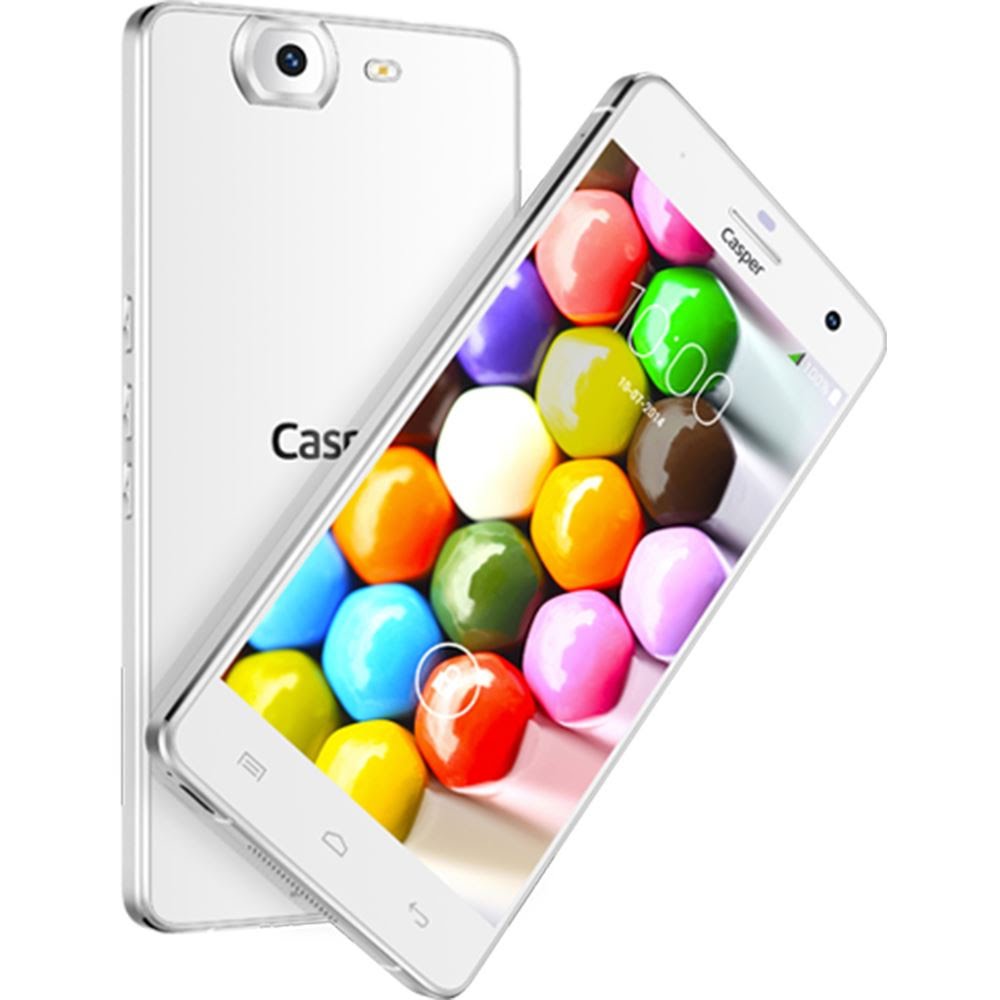 صور هاتف Casper Via V5 رقم 2 