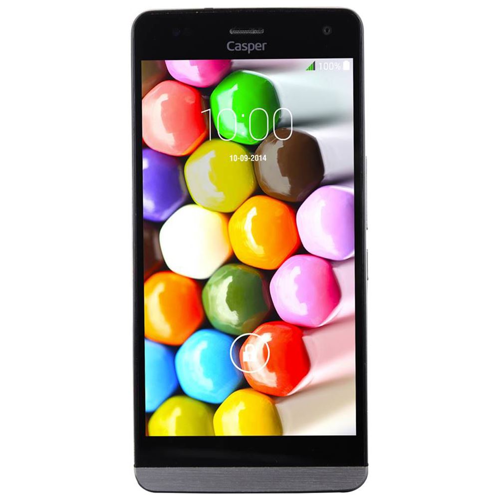 صور هاتف Casper Via V5 رقم 3 