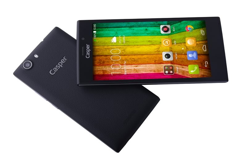 صور هاتف Casper Via V6x رقم 1 
