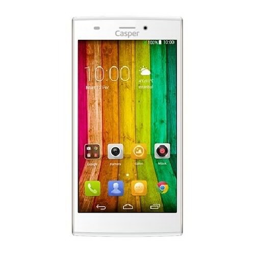  صورة هاتف Casper Via V6x - casper via v6x