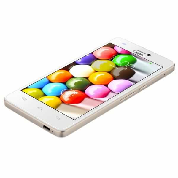 صور هاتف Casper Via V8 رقم 2 