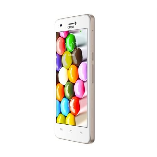 صور هاتف Casper Via V8c رقم 2 