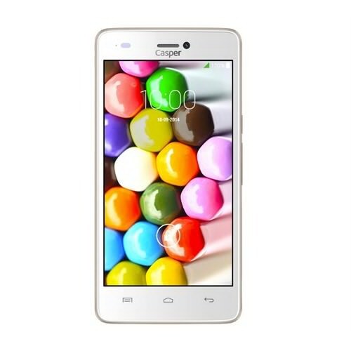  صورة هاتف Casper Via V8c - casper via v8c