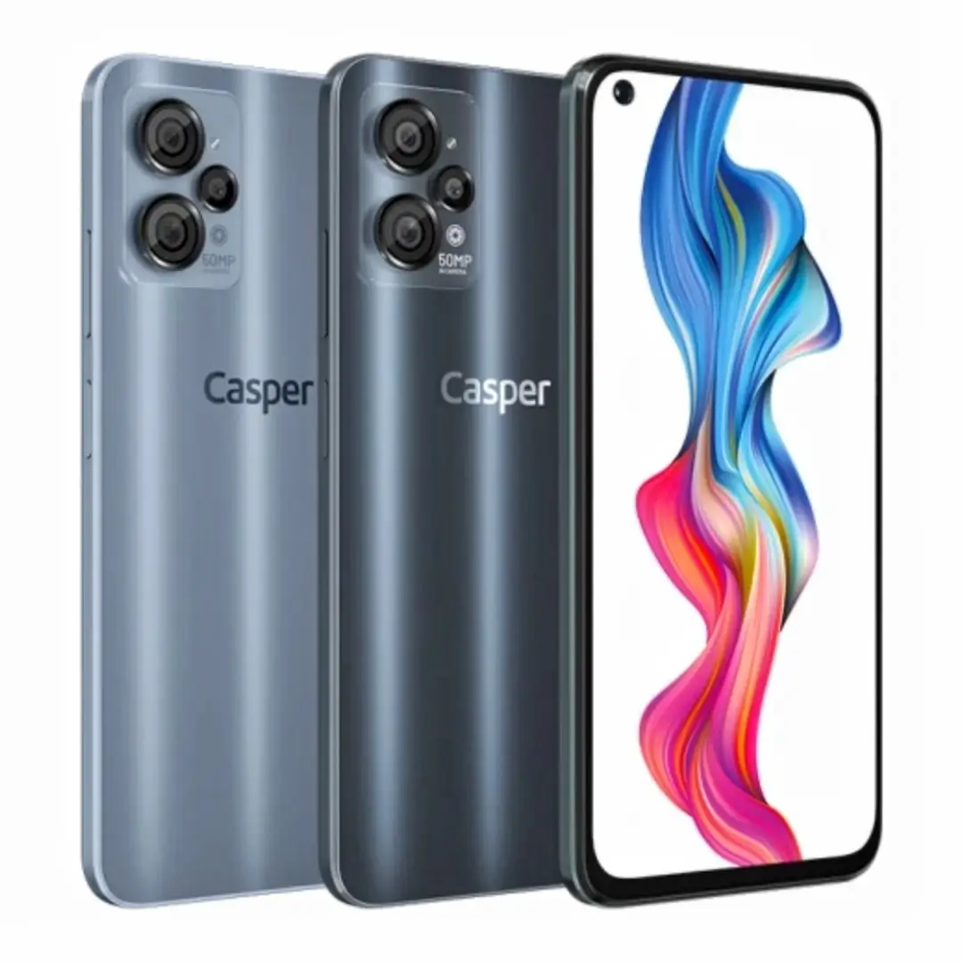 صور هاتف Casper Via X30 رقم 4 