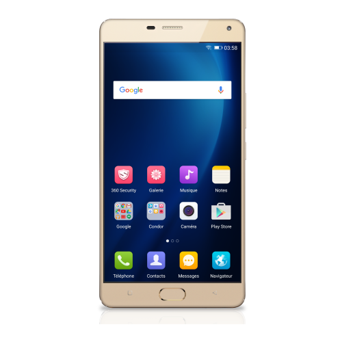  صورة هاتف Condor Allure A100 Lite - condor allure a100 لايت