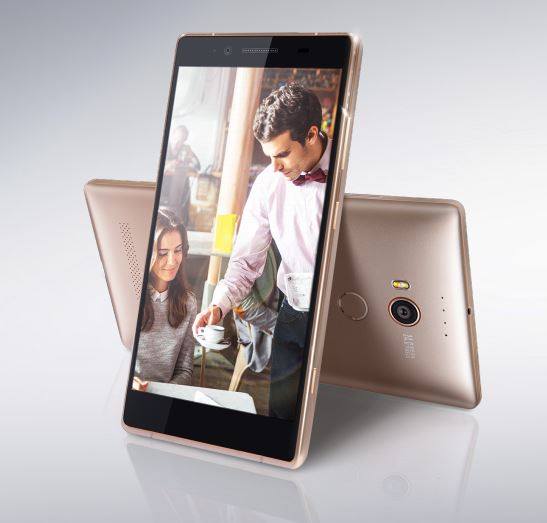 صور هاتف Condor Allure A100 رقم 1 