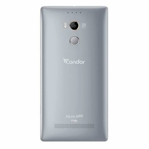 صور هاتف Condor Allure A100 رقم 2 