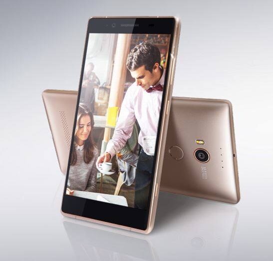  صورة هاتف Condor Allure A100 - condor allure a100