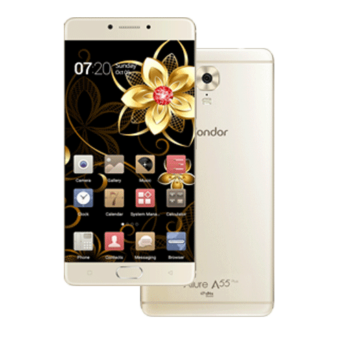 صور هاتف Condor Allure A55 Plus رقم 2 