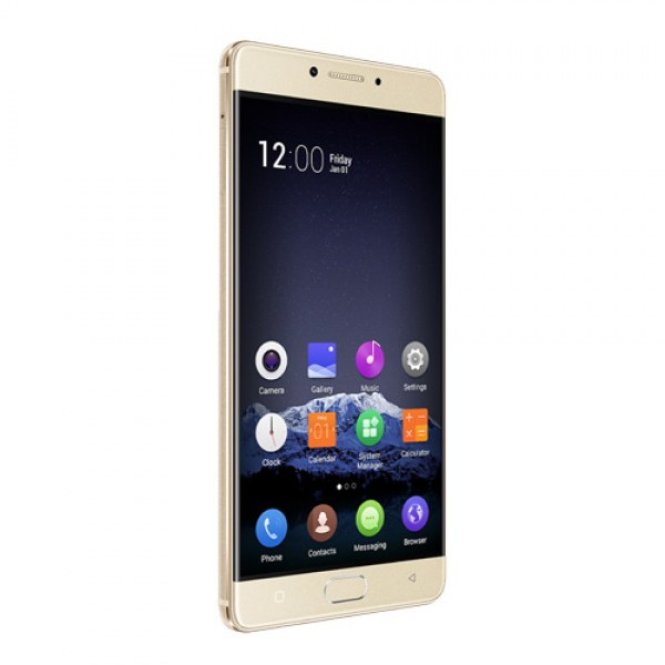 صور هاتف Condor Allure A55 Plus رقم 3 