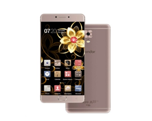  صورة هاتف Condor Allure A55 Plus - condor allure a55 بلس