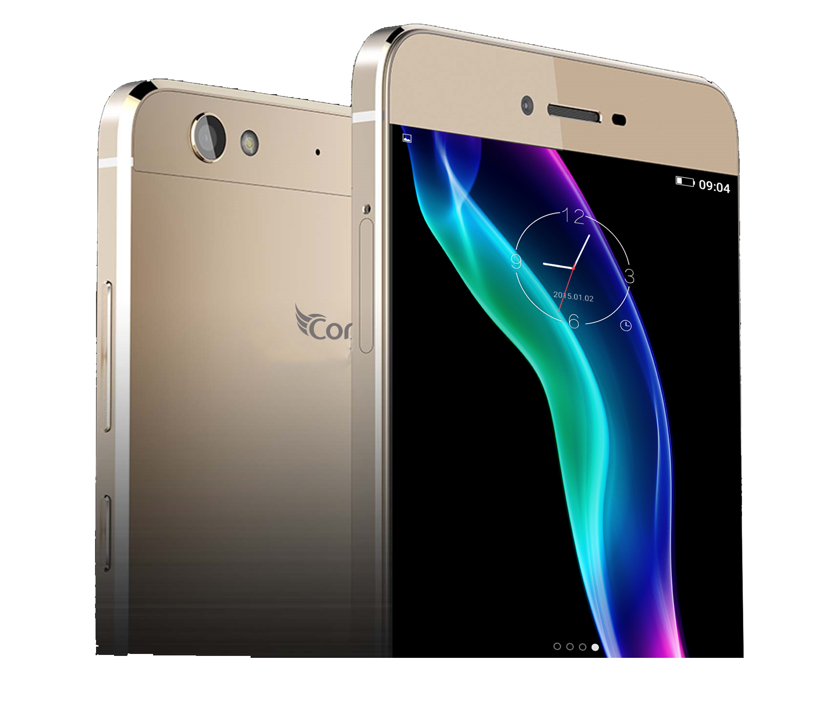 صور هاتف Condor Allure A55 Slim رقم 1 