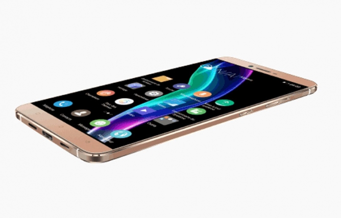 صور هاتف Condor Allure A55 Slim رقم 2 