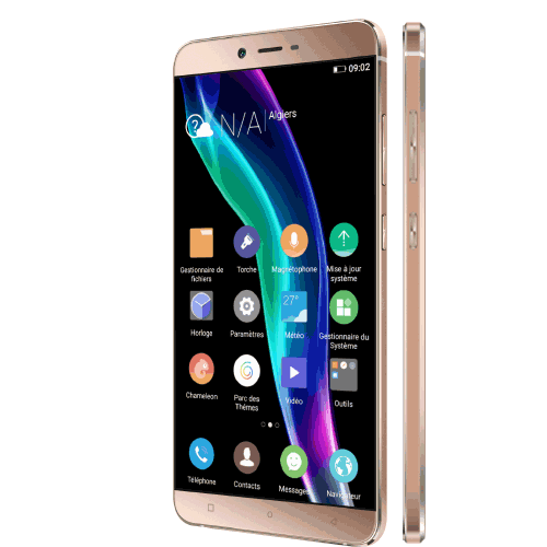  صورة هاتف Condor Allure A55 Slim - condor allure a55 slim