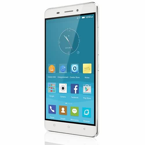صور هاتف Condor Allure A55 رقم 2 