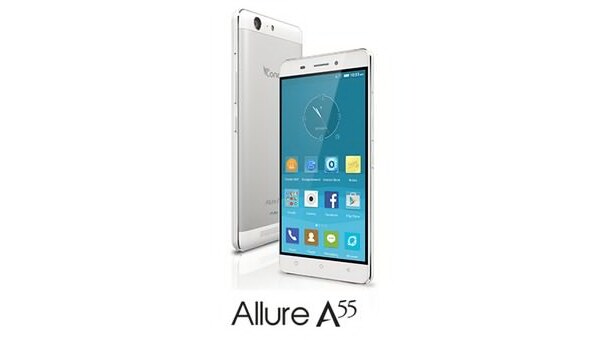  صورة هاتف Condor Allure A55 - condor allure a55