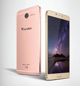 صور هاتف Condor Allure A8 Plus رقم 1 