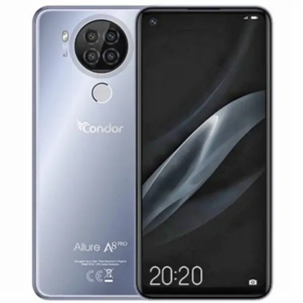  صورة هاتف Condor Allure A8 Pro - condor allure اي 8 برو