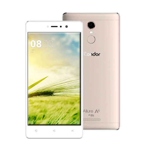 صور هاتف Condor Allure A8 رقم 2 