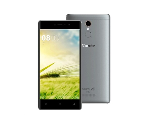  صورة هاتف Condor Allure A8 - condor allure اي 8