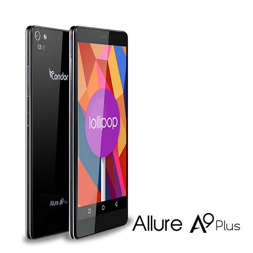 صور هاتف Condor Allure A9 Plus رقم 2 