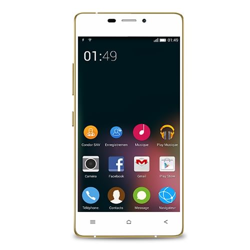 صور هاتف Condor Allure A9 رقم 1 