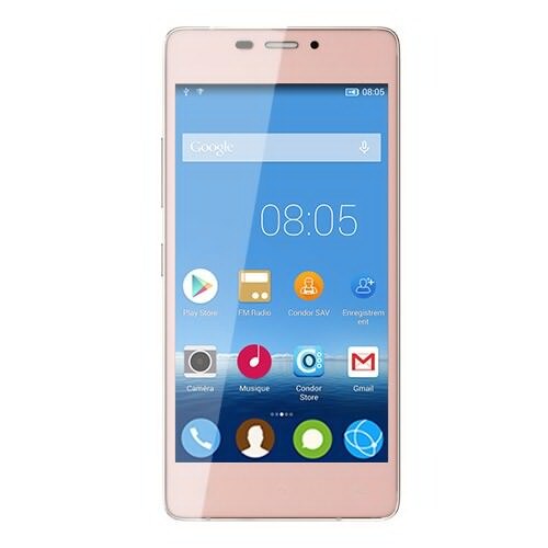  صورة هاتف Condor Allure A9 - condor allure اي 9