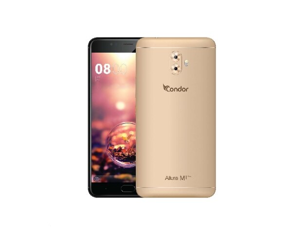  صورة هاتف Condor Allure M1 Plus - condor allure m1 بلس