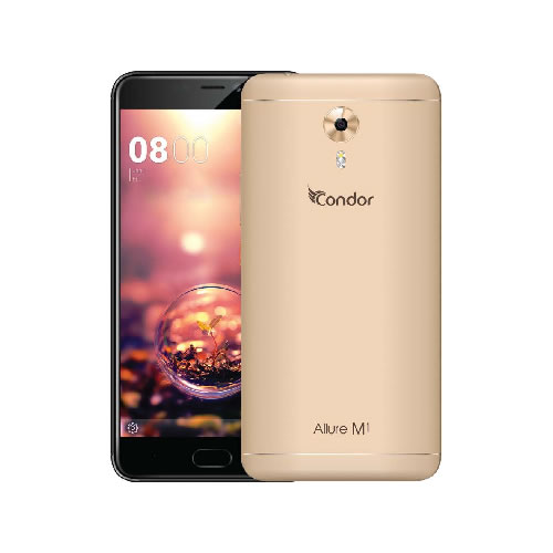 صور هاتف Condor Allure M1 رقم 4 